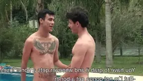 Latin Leche: Smooth Hole Takes a Rock-Hard Dicking