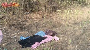 Fantastic public sex