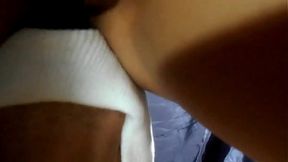 Two Mexican Students: You Lost the Bet! So SUCK MY ASS &mdash;  YOU SON OF A BITCH! (Real Homemade) After Class I Cum on My Classmate's Face at Conalep