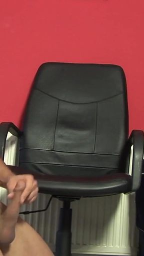 Amateur Cock Strokers - Part 3