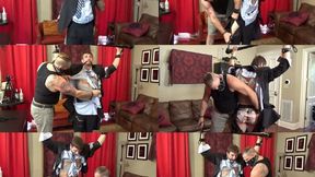 Bigwig Broker - Part 1 - High Def