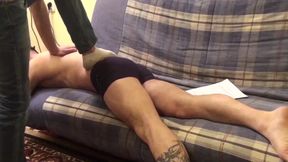 Spanking Stories 62