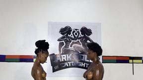 Clip offer - Black November