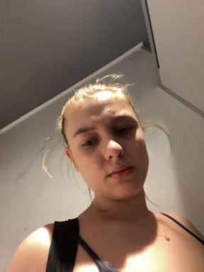 Extreme fucking in the public with jucielussie