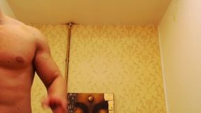 Thomas Hunk Private Show