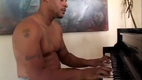 Jada Fire and Angel Eyes Enjoy Intense Pleasure Together!