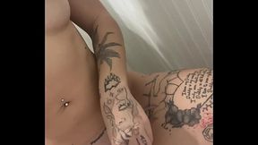 Tiatinkles - Pissing on my Roomate&rsquo_s Toothbrush - IMG 3961 - Nov 26, 2025