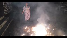 Girl Fuck with Indian