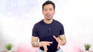 Married boxer and best friend end up having lovemaking out of spite! His wifey left him because he was scanty.