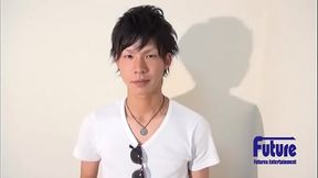 STAFF推薦作品！まさかの奇跡！双子の兄を街中でガチナン！瓜二つのイケメン巨根から大量飛び！