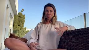 &iquest_El TAMA&Ntilde_O importa? Lo que realmente piensan las mujeres [roxyfox]