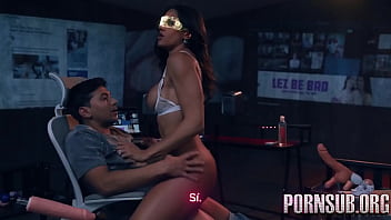 Inmoralidad Virtual. sub espa&ntilde_ol. ver completo en: pornsuborg