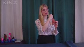 Sexual Education with Ms Tia