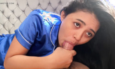 Compilation of facial and in mouth cumshots LOTS of MIL