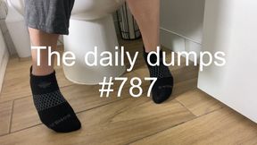 The daily dumps #787 mp4