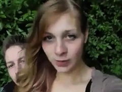 Quickie in the Park