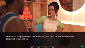 Harmony Haven - Best Parts - Part 3