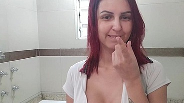 Anal na banheira