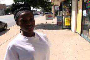 K-Smooth Sucks and Fucks For New Clothes