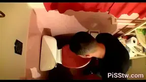 Wild Watery: Hardcore Twink Blowjob Ends in Creampie Bliss – 18+