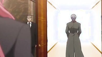 Watch Ingrid, the Dark Knight, get her tight ass drilled in a hot hentai porn video