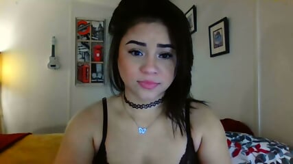 Getting a rimjob from a girl whos actually an alternate timeline version of my hood bully