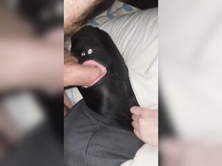 Public Screwing with Huge Cumshot