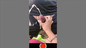 ”A True Cum Tart's (My!) iPhone Hidden Folder - YummyCouple Trailer”