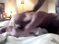 Amateur hairy fuck