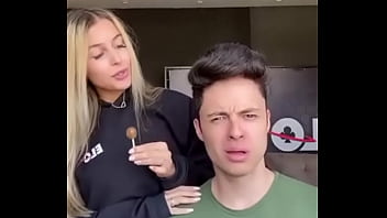 IDOSO COME CU DE MILICIANO COM FAROFA E BANANA