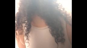 esposa uno mas en el cozumel