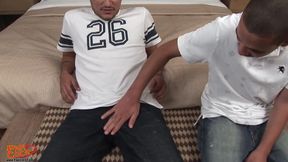 Jon Carlos and Lanier, Forgetting My Spanish