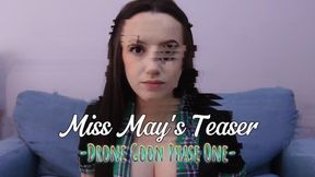 Drone Goon Phase One