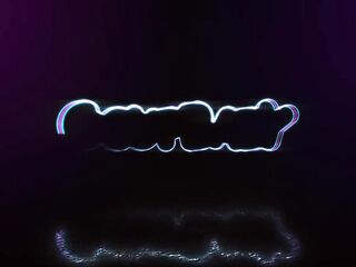 Revealing my massive bazookas in the school stairwell