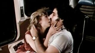 Shauna Grant, Debi Diamond, Ron Jeremy in vintage sex clip