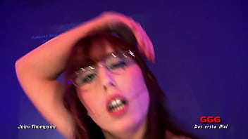 GGG - THE TRANSFORMATION INTO SLUTS - THE FIRST TIME IN THE GGG STUDIO