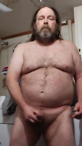 Jeff Jacks -off for You