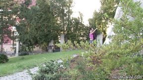 Tough escort's euro smut