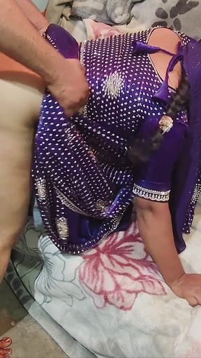 Eid Special Sex with House Maid