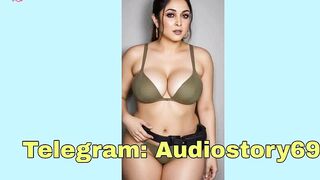 Exotic Dancer's Sensual Dance Moves - Erotic Indian Bride Teaser