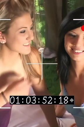 Ava Rose: Bang Us Hard, Bang Us Together