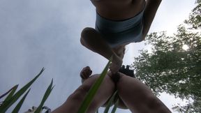 slowly suck cock