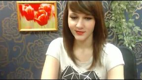 Caroline Grey Private Show