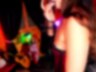 Cosplay Halloween Catrina so lustful that babe wets herself & squirts to climax (TRAILER "THE CATRINA SHOW")