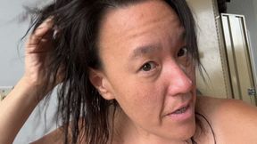 MILF with a saggy body (oct 11 2025)