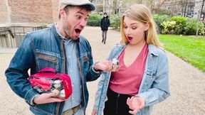 Date RANGER - butt fuck video