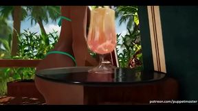 Sensual adventure episode 5 the vacation