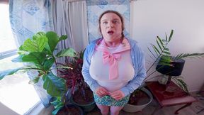 stepsiblings try-out the anal loophole in the bathroom