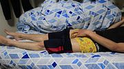 包茎大学生の日常オナニー