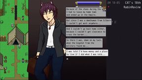 WE ALL NOW WHICH BITCH FRAM OUR BOY AND I might as well be the virgin hunter (Imperial Gate Keeper) part 22